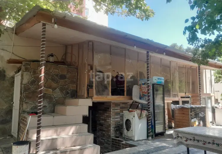 0 m² Obyekt / Ofis , 8-ci kilometr, Nizami, Bakı