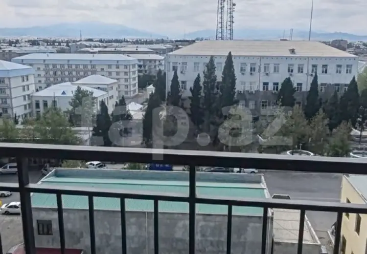 1 otaqlı mənzil , Gəncə