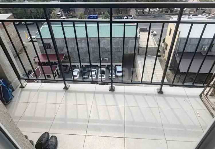 1 otaqlı mənzil , Gəncə
