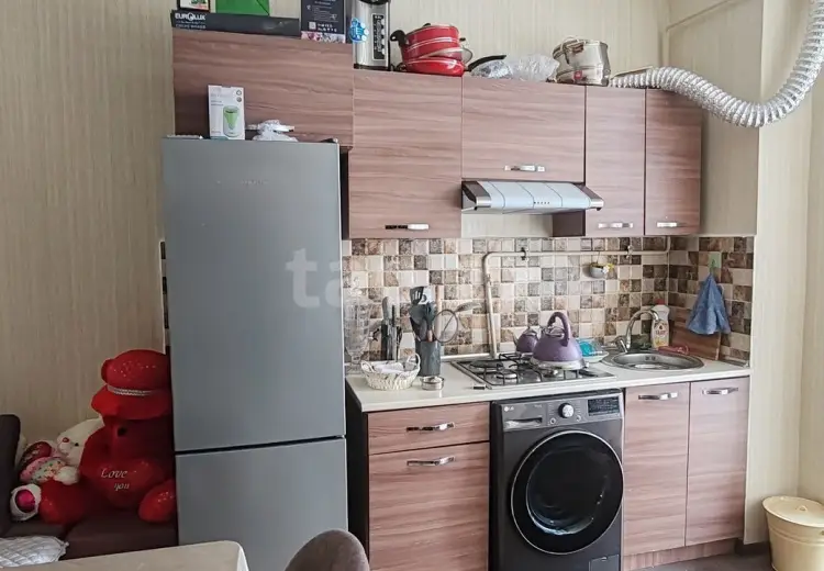 1 otaqlı mənzil , Gəncə