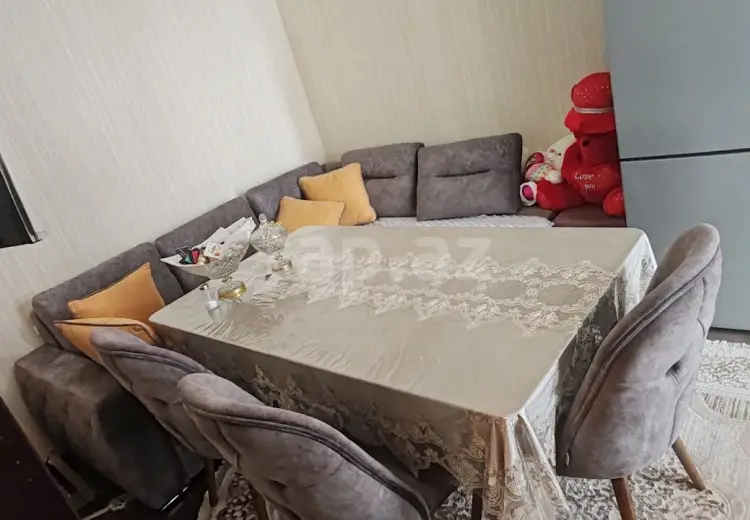 1 otaqlı mənzil , Gəncə