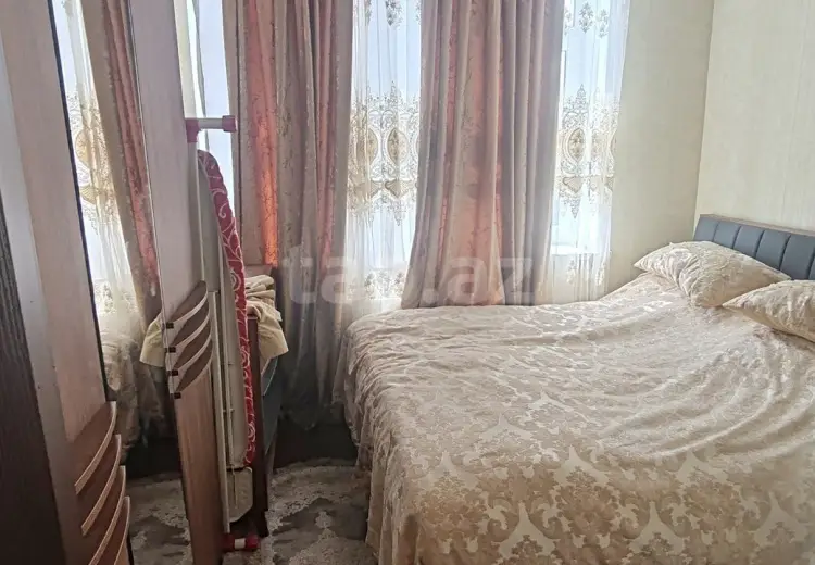 1 otaqlı mənzil , Gəncə