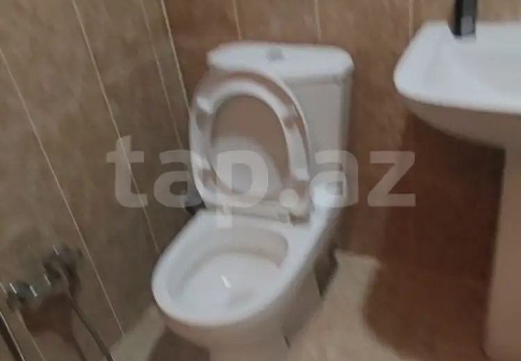 1 otaqlı mənzil , Gəncə