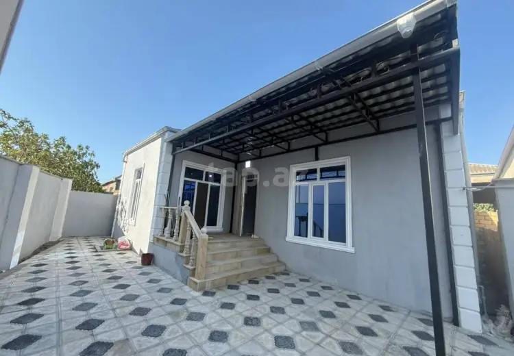 4 otaqlı mənzil , Savalan qəs., Sabunçu, Bakı