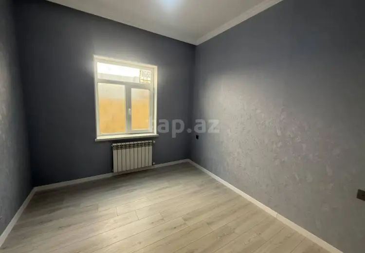 4 otaqlı mənzil , Savalan qəs., Sabunçu, Bakı