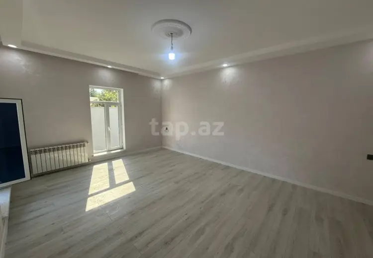 4 otaqlı mənzil , Savalan qəs., Sabunçu, Bakı