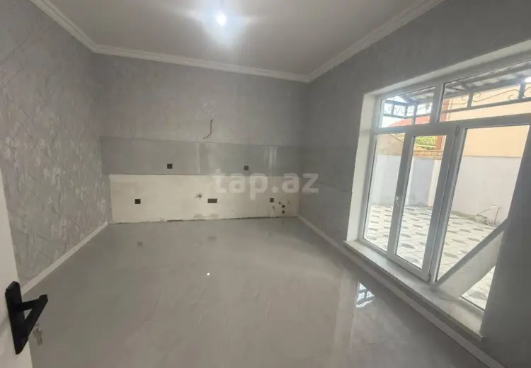 4 otaqlı mənzil , Savalan qəs., Sabunçu, Bakı
