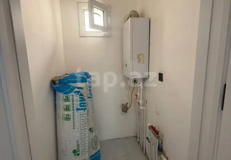 4 otaqlı mənzil , Savalan qəs., Sabunçu, Bakı