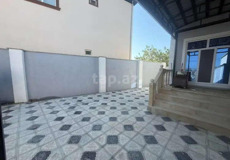 4 otaqlı mənzil , Savalan qəs., Sabunçu, Bakı