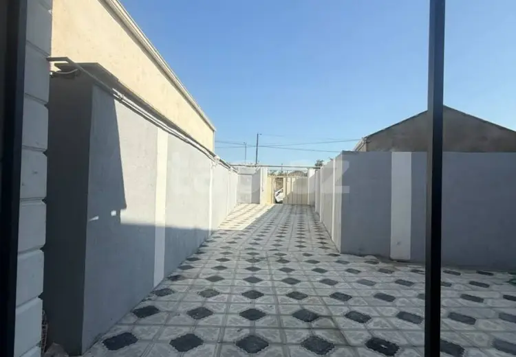 4 otaqlı mənzil , Savalan qəs., Sabunçu, Bakı