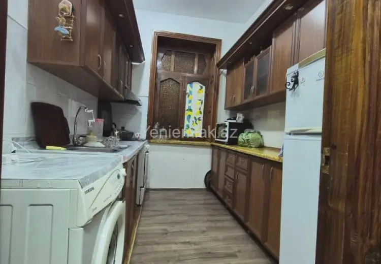 278 000 AZN - 3 otaqlı mənzil Satılır, Montin qəs., Nərimanov, Bakı