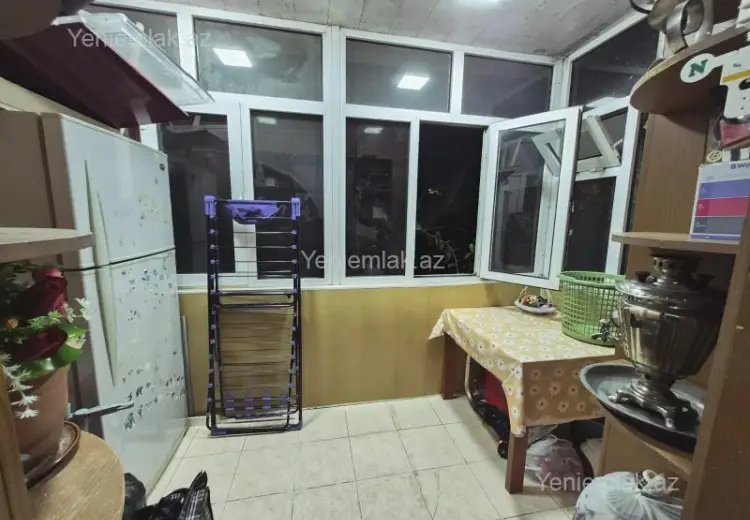 278 000 AZN - 3 otaqlı mənzil Satılır, Montin qəs., Nərimanov, Bakı