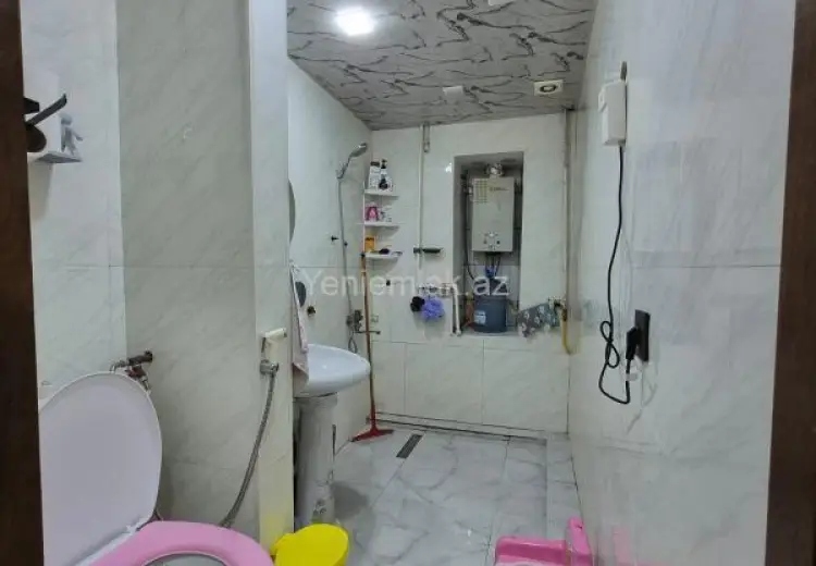 278 000 AZN - 3 otaqlı mənzil Satılır, Montin qəs., Nərimanov, Bakı