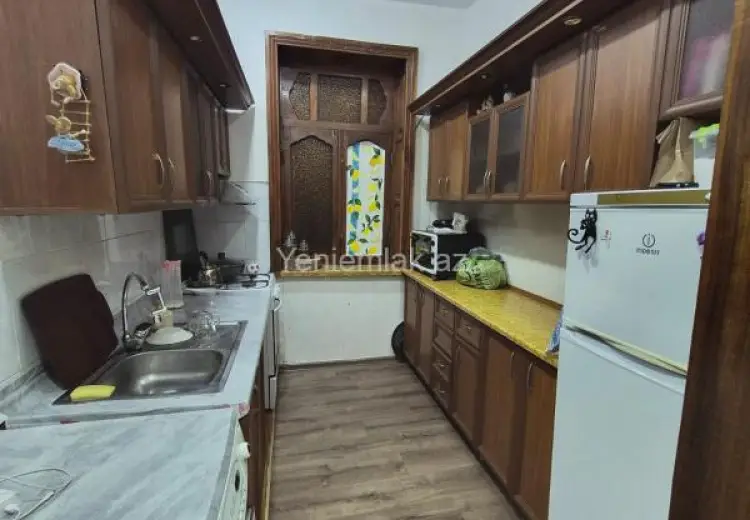 278 000 AZN - 3 otaqlı mənzil Satılır, Montin qəs., Nərimanov, Bakı