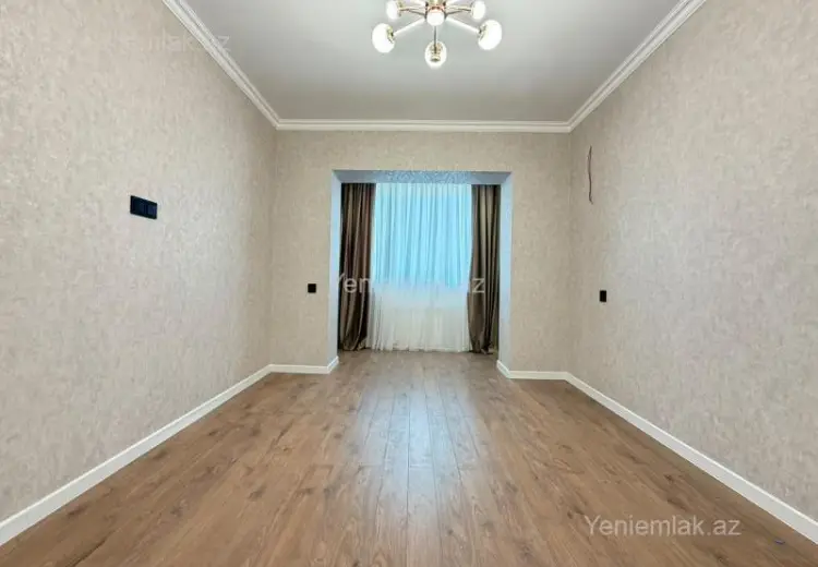 189 000 AZN - 3 otaqlı mənzil Satılır, Nizami, Bakı