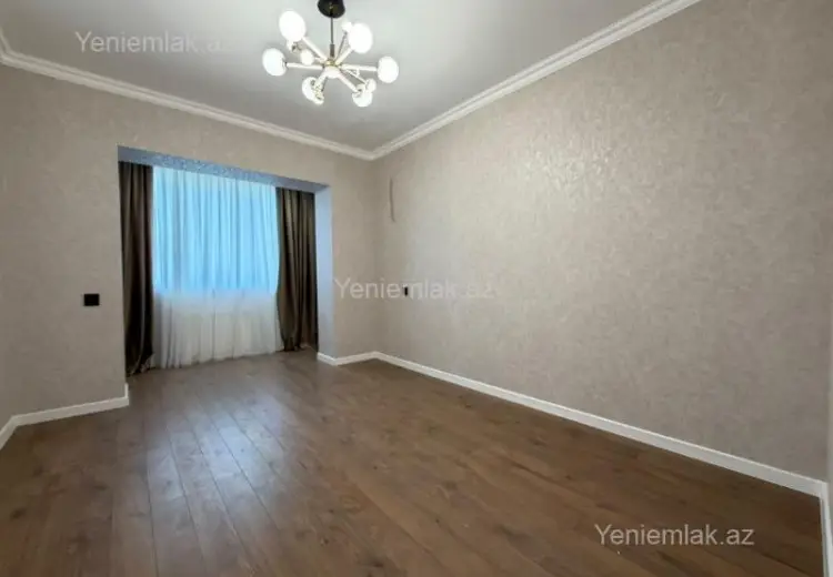 189 000 AZN - 3 otaqlı mənzil Satılır, Nizami, Bakı
