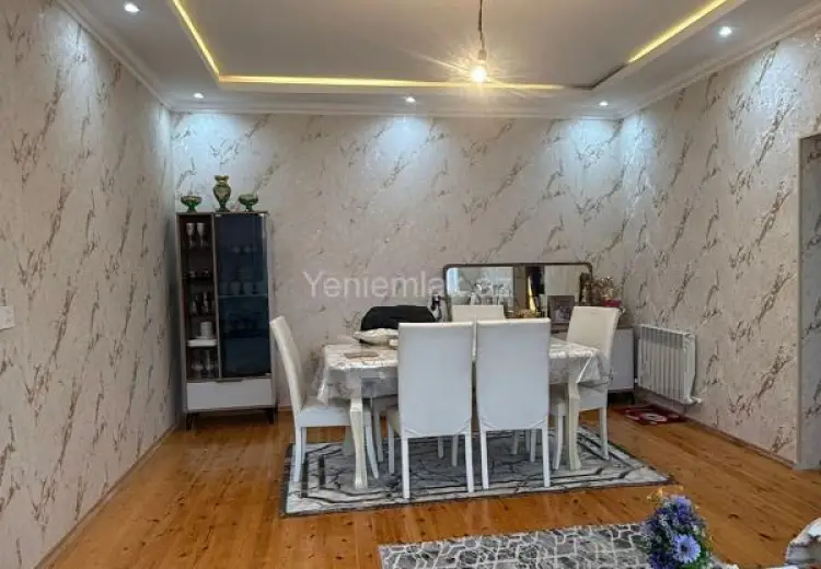 140 000 AZN - 3 otaqlı mənzil Satılır, Dədə Qorqud qəs., Suraxanı, Bakı