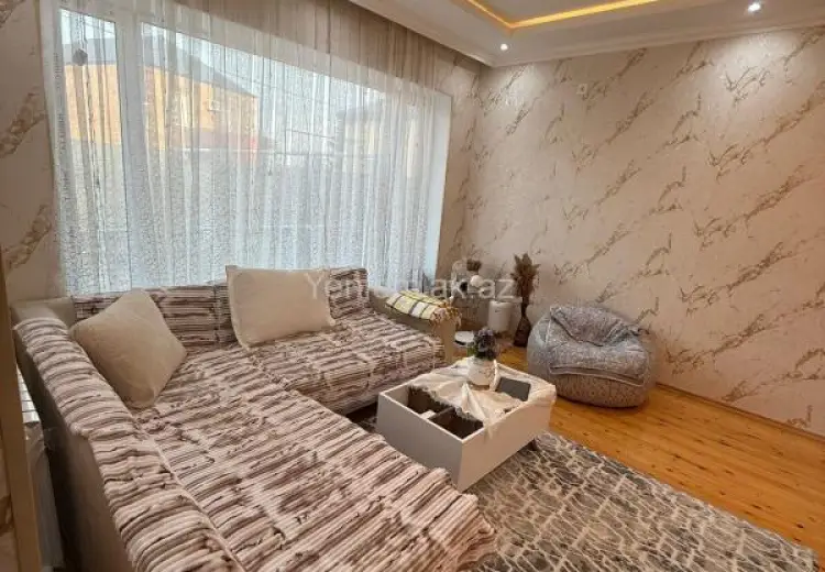 140 000 AZN - 3 otaqlı mənzil Satılır, Dədə Qorqud qəs., Suraxanı, Bakı