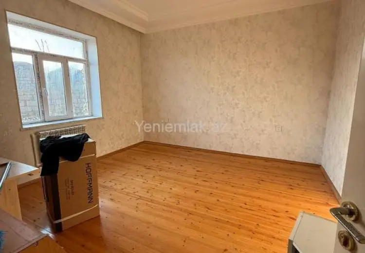 140 000 AZN - 3 otaqlı mənzil Satılır, Dədə Qorqud qəs., Suraxanı, Bakı