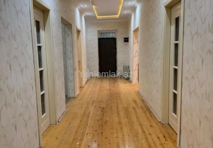 140 000 AZN - 3 otaqlı mənzil Satılır, Dədə Qorqud qəs., Suraxanı, Bakı