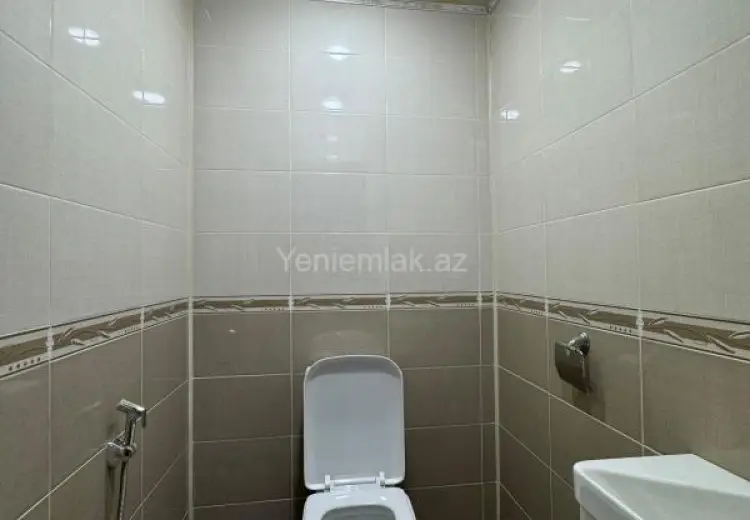 185 000 AZN - 3 otaqlı mənzil Satılır, Bakıxanov qəs., Sabunçu, Bakı