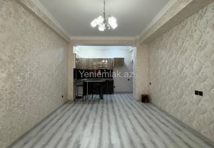 185 000 AZN - 3 otaqlı mənzil Satılır, Bakıxanov qəs., Sabunçu, Bakı