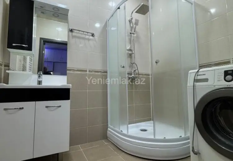 185 000 AZN - 3 otaqlı mənzil Satılır, Bakıxanov qəs., Sabunçu, Bakı