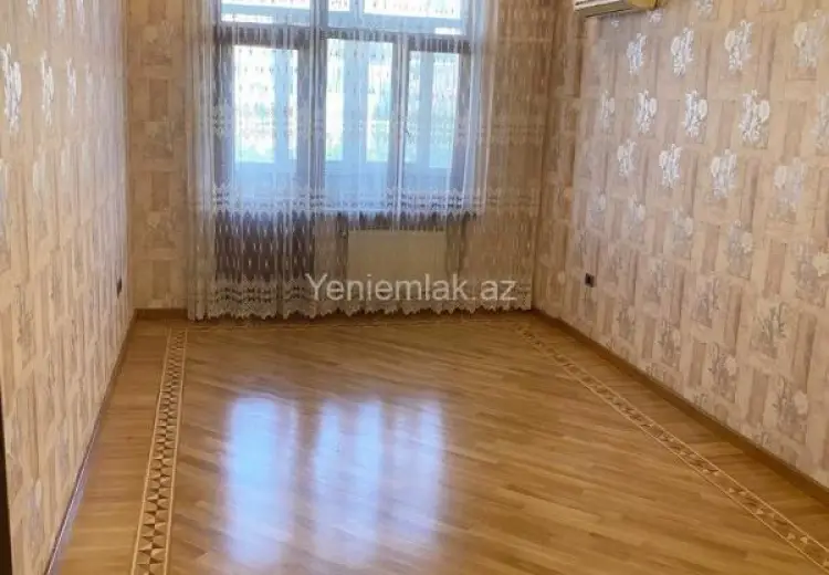 1 otaqlı mənzil Satılır, Badamdar qəs., Səbail, Bakı