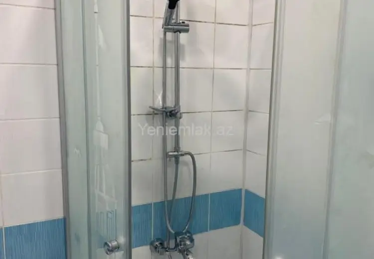 1 otaqlı mənzil Satılır, Badamdar qəs., Səbail, Bakı