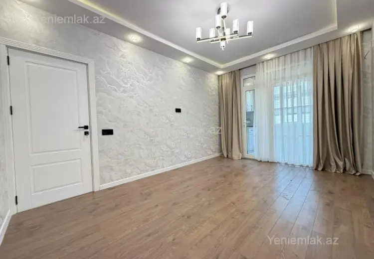 189 000 AZN - 3 otaqlı mənzil Satılır, 8-ci kilometr, Nizami, Bakı