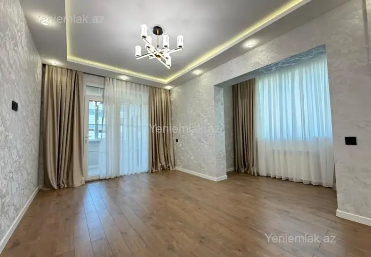 189 000 AZN - 3 otaqlı mənzil Satılır, 8-ci kilometr, Nizami, Bakı