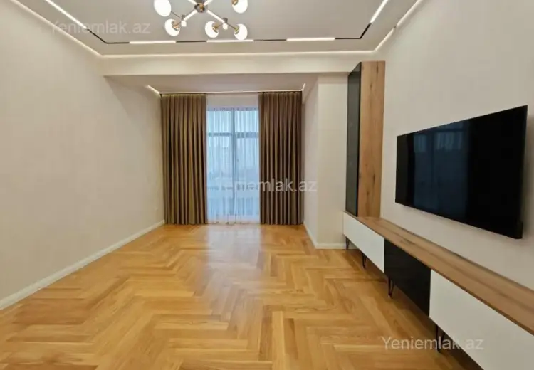 287 000 AZN - 2 otaqlı mənzil Satılır, Nizami, Bakı
