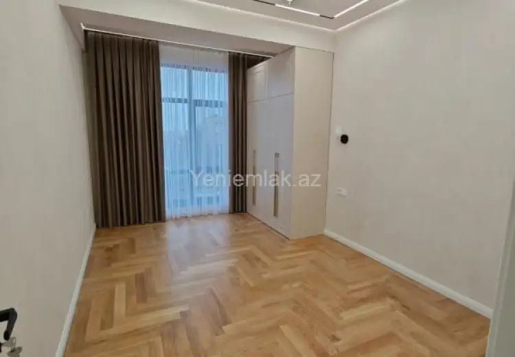287 000 AZN - 2 otaqlı mənzil Satılır, Nizami, Bakı