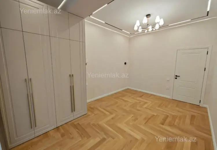 287 000 AZN - 2 otaqlı mənzil Satılır, Nizami, Bakı