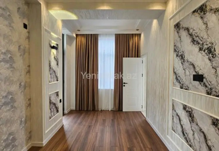 2 otaqlı mənzil Satılır, Xırdalan