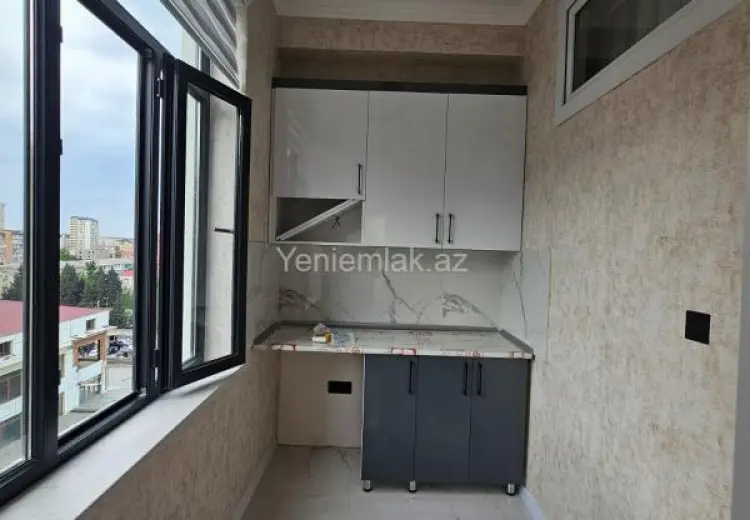2 otaqlı mənzil Satılır, Xırdalan