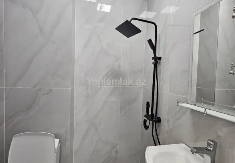 2 otaqlı mənzil Satılır, Xırdalan
