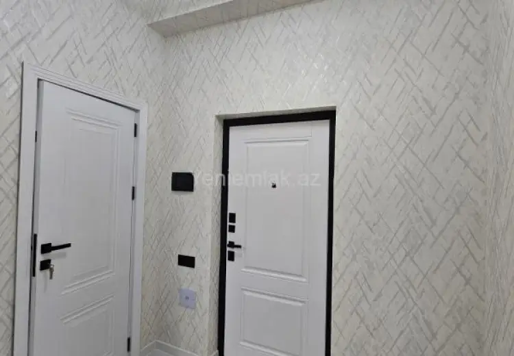 2 otaqlı mənzil Satılır, Xırdalan