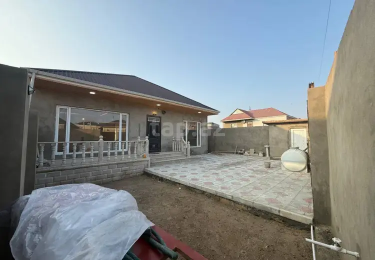 3 otaqlı mənzil , Bakı