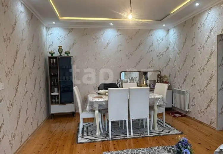 3 otaqlı mənzil , Bakı