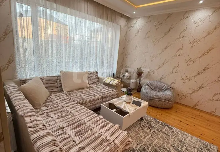 3 otaqlı mənzil , Bakı