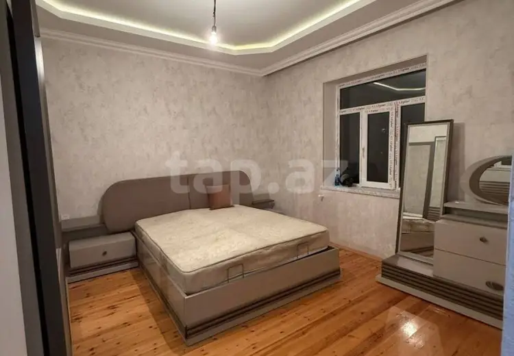 3 otaqlı mənzil , Bakı