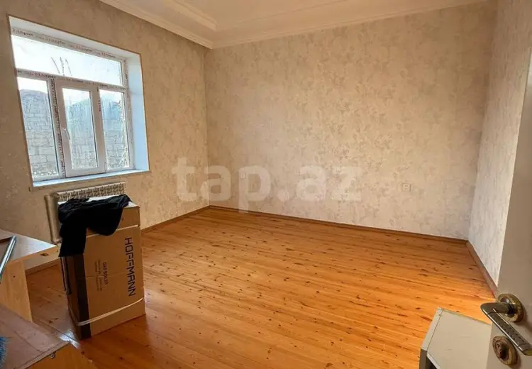 3 otaqlı mənzil , Bakı