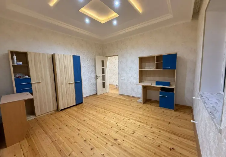 3 otaqlı mənzil , Bakı