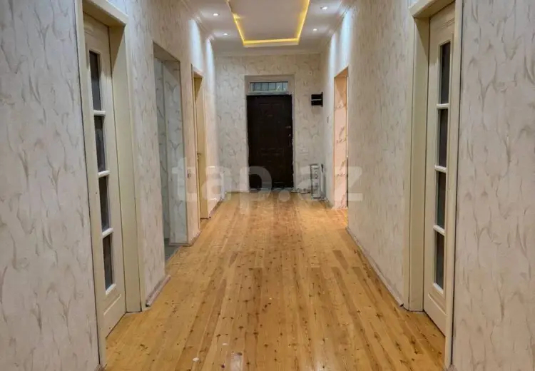 3 otaqlı mənzil , Bakı