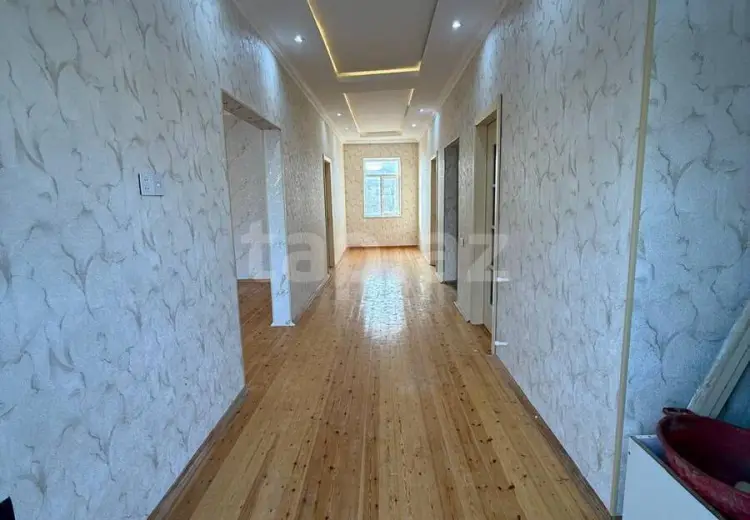 3 otaqlı mənzil , Bakı