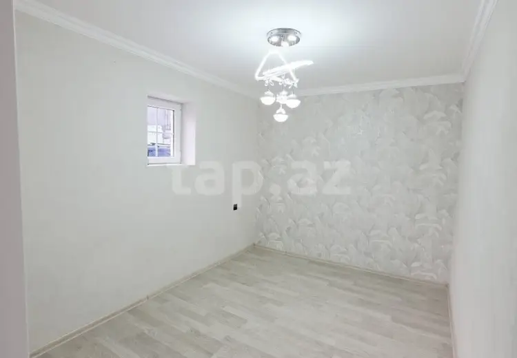 3 otaqlı mənzil , Səbail, Bakı