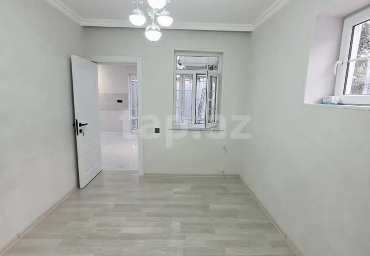 3 otaqlı mənzil , Səbail, Bakı