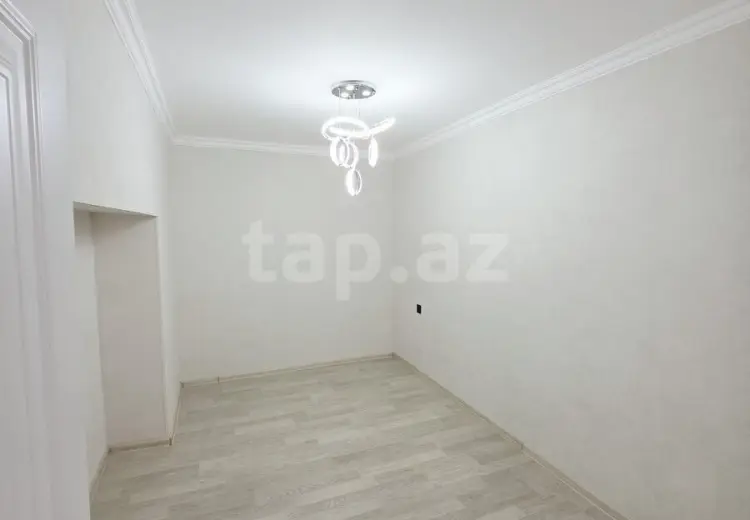 3 otaqlı mənzil , Səbail, Bakı