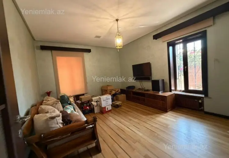 5 otaqlı mənzil Kirayə (aylıq), Xətai, Bakı